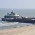 In With Sea View
