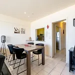 In With Sea View בלנקנברג