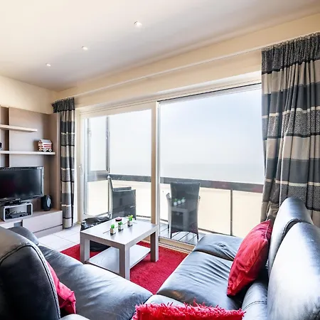 In With Sea View Apartment