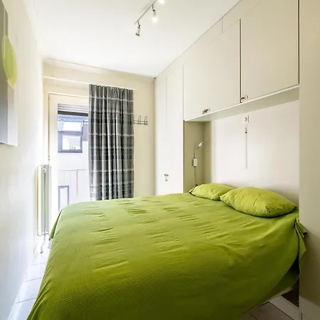 In With Sea View Apartment