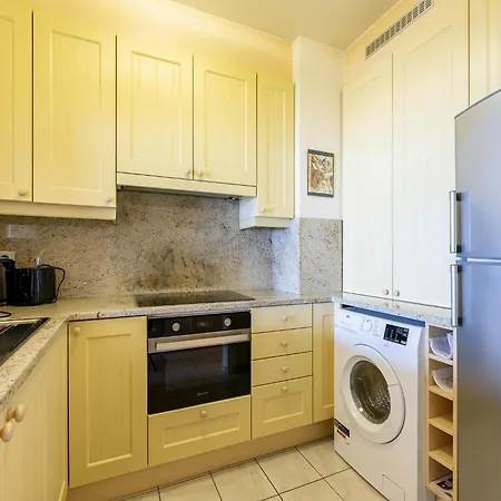 In With Sea View * Blankenberge