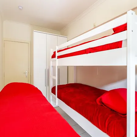 In With Sea View Apartment