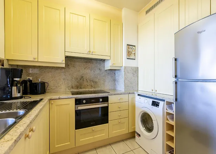 In With Sea View * Blankenberge