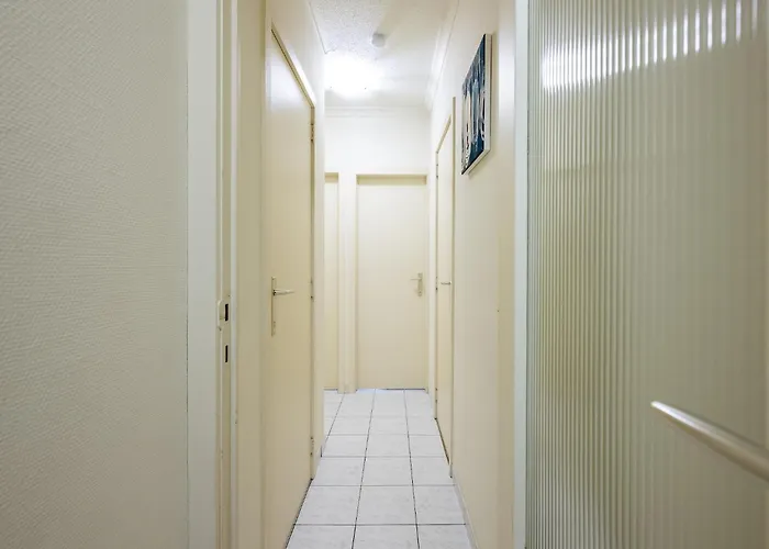 Apartment In With Sea View