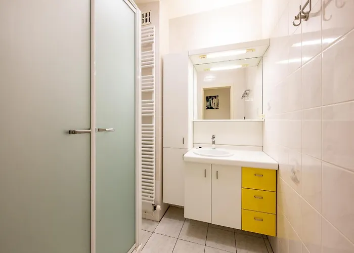 In With Sea View * Blankenberge